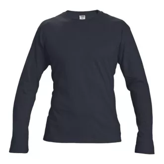 CAMBON triko dlouhý rukáv černá XXXL CAMBON triko dlouhý rukáv černá XXXL