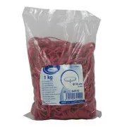 Gumičky průměr 100mm silné 1kg