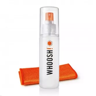 WHOOSH! Screen Shine On the Go XL čistič obrazovek - 100 ml WHOOSH! Screen Shine On the Go XL čistič obrazovek - 100 ml