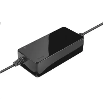 TRUST Univerzální napájecí adaptér pro notebooky Primo 70W-19V Laptop Charger TRUST Univerzální napájecí adaptér pro notebooky Primo 70W-19V Laptop Charger
