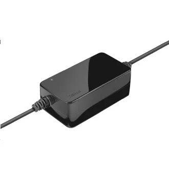 TRUST Univerzální napájecí adaptér pro notebooky 45W Primo Laptop Charger TRUST Univerzální napájecí adaptér pro notebooky 45W Primo Laptop Charger