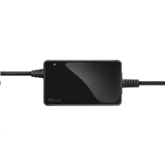 TRUST Univerzální napájecí adaptér pro notebooky 45W Primo Laptop Charger TRUST Univerzální napájecí adaptér pro notebooky 45W Primo Laptop Charger