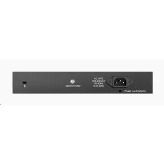 D-Link DGS-1016D 16-port 10/100/1000 Gigabit Desktop / Rackmount Switch