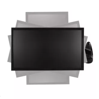 ARCTIC nástěnný držák na monitor W1-3D ARCTIC nástěnný držák na monitor W1-3D