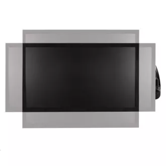 ARCTIC nástěnný držák na monitor W1-3D ARCTIC nástěnný držák na monitor W1-3D