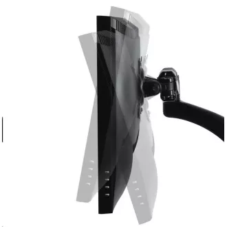 ARCTIC nástěnný držák na monitor W1-3D ARCTIC nástěnný držák na monitor W1-3D