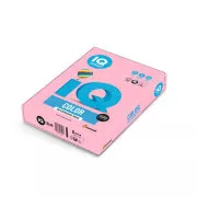 Kancelářský papír IQ A4/80g 500 listů plameňák OPI74