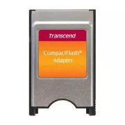 TRANSCEND PCMCIA ATA adaptér pro Compact Flash karty