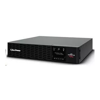 CyberPower Professional Series III RackMount XL 2200VA/2200W, 2U