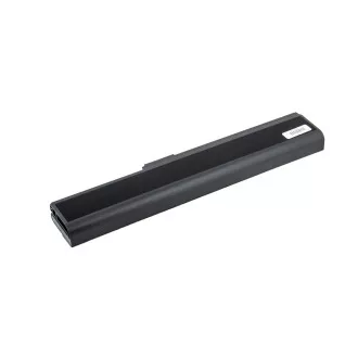 AVACOM baterie pro Asus A42/A52/K52/X52 Li-Ion 11, 1V 4400mAh AVACOM baterie pro Asus A42/A52/K52/X52 Li-Ion 11, 1V 4400mAh