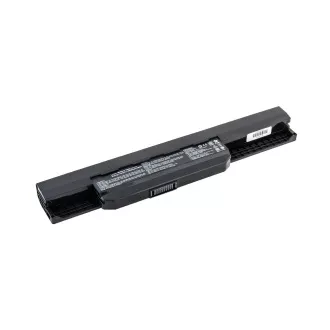 AVACOM baterie pro Asus A43/A53/A45/X84 Li-Ion 10, 8V 4400mAh AVACOM baterie pro Asus A43/A53/A45/X84 Li-Ion 10, 8V 4400mAh