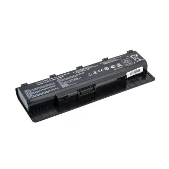 AVACOM baterie pro Asus N46, N56, N76 series A32-N56 Li-Ion 10, 8V 4400mAh AVACOM baterie pro Asus N46, N56, N76 series A32-N56 Li-Ion 10, 8V 4400mAh