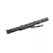 AVACOM baterie pro Asus X550E, X751 Li-Ion 14, 4V 2200mAh