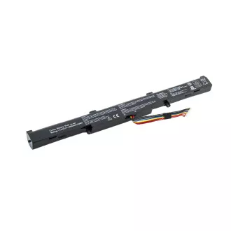 AVACOM baterie pro Asus X550E, X751 Li-Ion 14, 4V 2200mAh AVACOM baterie pro Asus X550E, X751 Li-Ion 14, 4V 2200mAh