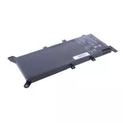 AVACOM baterie pro Asus X555 Li-Pol 7, 6V 4100mAh 31Wh