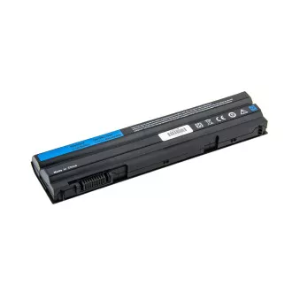 AVACOM baterie pro Dell Latitude E5420, E5530, Inspiron 15R, Li-Ion 11, 1V 4400mAh AVACOM baterie pro Dell Latitude E5420, E5530, Inspiron 15R, Li-Ion 11, 1V 4400mAh