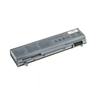 AVACOM baterie pro Dell Latitude E6400, E6410, E6500 Li-Ion 11, 1V 4400mAh AVACOM baterie pro Dell Latitude E6400, E6410, E6500 Li-Ion 11, 1V 4400mAh