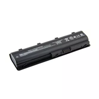 AVACOM baterie pro HP G56, G62, Envy 17 Li-Ion 10, 8V 4400mAh
