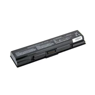 AVACOM baterie pro Toshiba Satellite A200/A300/L300 Li-Ion 10, 8V 4400mAh AVACOM baterie pro Toshiba Satellite A200/A300/L300 Li-Ion 10, 8V 4400mAh
