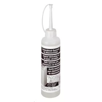 HSM mazací olej 250ml 1 235 997 403 HSM mazací olej 250ml 1 235 997 403