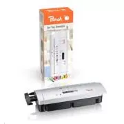 Peach Strip Cut Shredder PS400-00 / skartovač
