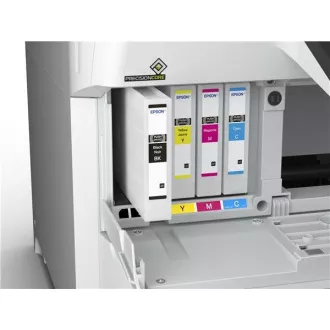 EPSON tiskárna ink WorkForce Pro WF-C8610DWF, 4v1, A3, 35ppm, Ethernet, WiFi (Direct), Duplex EPSON tiskárna ink WorkForce Pro WF-C8610DWF, 4v1, A3, 35ppm, Ethernet, WiFi (Direct), Duplex