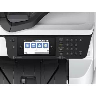 EPSON tiskárna ink WorkForce Pro WF-C8610DWF, 4v1, A3, 35ppm, Ethernet, WiFi (Direct), Duplex EPSON tiskárna ink WorkForce Pro WF-C8610DWF, 4v1, A3, 35ppm, Ethernet, WiFi (Direct), Duplex