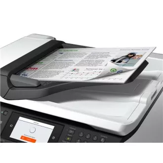 EPSON tiskárna ink WorkForce Pro WF-C8610DWF, 4v1, A3, 35ppm, Ethernet, WiFi (Direct), Duplex EPSON tiskárna ink WorkForce Pro WF-C8610DWF, 4v1, A3, 35ppm, Ethernet, WiFi (Direct), Duplex