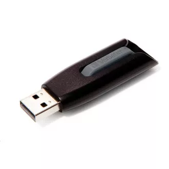 VERBATIM Flash Disk 256GB Store 'n' Go V3, USB 3.0, černá VERBATIM Flash Disk 256GB Store 'n' Go V3, USB 3.0, černá