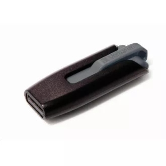 VERBATIM Flash Disk 256GB Store 'n' Go V3, USB 3.0, černá VERBATIM Flash Disk 256GB Store 'n' Go V3, USB 3.0, černá
