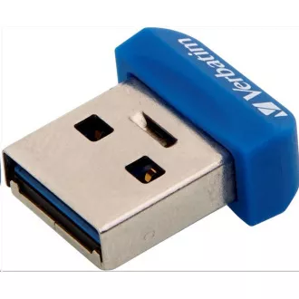 VERBATIM Flash Disk 32GB Store 'n' Stay Nano, USB 3.0 VERBATIM Flash Disk 32GB Store 'n' Stay Nano, USB 3.0