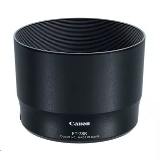 Canon ET-78B sluneční clona Canon ET-78B sluneční clona