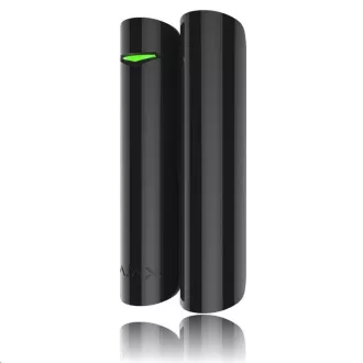 Ajax DoorProtect Plus (8EU) ASP black kombinovaný detektor otevření oken a dveří s otřesovým senzorem Ajax DoorProtect Plus (8EU) ASP black kombinovaný detektor otevření oken a dveří s otřesovým senzorem