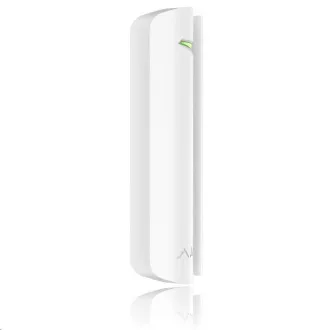 Ajax DoorProtect Plus white (9999) Ajax DoorProtect Plus white (9999)