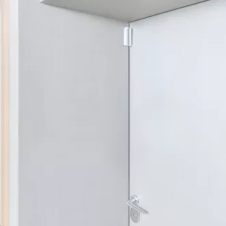 Ajax DoorProtect Plus white (9999) Ajax DoorProtect Plus white (9999)