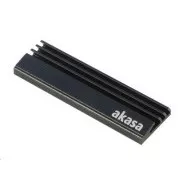 AKASA chladič M.2 SSD, pasivní