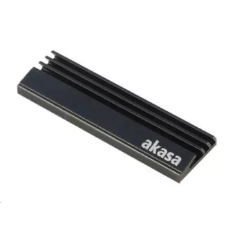 AKASA chladič M.2 SSD, pasivní