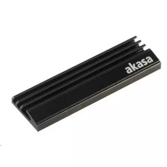 AKASA chladič M.2 SSD, pasivní