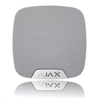 Ajax HomeSiren (8EU) ASP white Ajax HomeSiren (8EU) ASP white