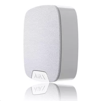 Ajax HomeSiren (8EU) ASP white Ajax HomeSiren (8EU) ASP white