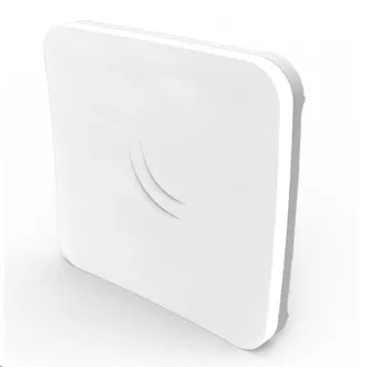 MikroTik SXTsq Lite2, 650MHz CPU, 64MB RAM, 1x LAN, integr. 2.4GHz Wi-Fi, 2x10dBi, 802.11a/n, 25dBm vč. L3 licence MikroTik SXTsq Lite2, 650MHz CPU, 64MB RAM, 1x LAN, integr. 2.4GHz Wi-Fi, 2x10dBi, 802.11a/n, 25dBm vč. L3 licence