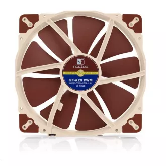 NOCTUA NF-A20-PWM - ventilátor