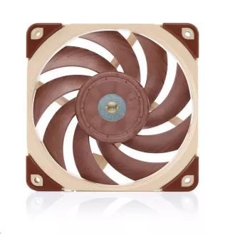 NOCTUA NF-A12x25-PWM - ventilátor NOCTUA NF-A12x25-PWM - ventilátor