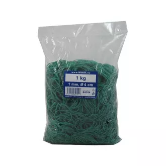 Gumičky průměr 40mm 1kg Gumičky průměr 40mm 1kg