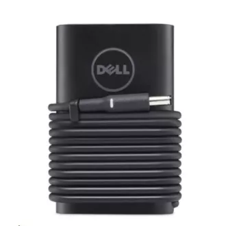 DELL Tenký napájací adaptér - 45W (Insp 7437/3551/7348, Lat 7350, XPS 11/12/13) 4.5 mm barrel 45 W AC Adapter DELL Tenký napájací adaptér - 45W (Insp 7437/3551/7348, Lat 7350, XPS 11/12/13) 4.5 mm barrel 45 W AC Adapter