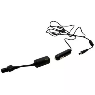 DELL Power Supply : European 90W AC Adapter (Kit) - Aircraf / Car DELL Power Supply : European 90W AC Adapter (Kit) - Aircraf / Car