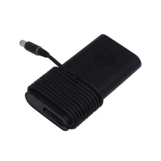 DELL Power Supply : European 90W AC Adapter with power cord (Kit), 7, 4 mm DELL Power Supply : European 90W AC Adapter with power cord (Kit), 7, 4 mm