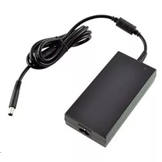 DELL Euro 180W AC Adapter With 2M Euro Power Cord (Kit) DELL Euro 180W AC Adapter With 2M Euro Power Cord (Kit)