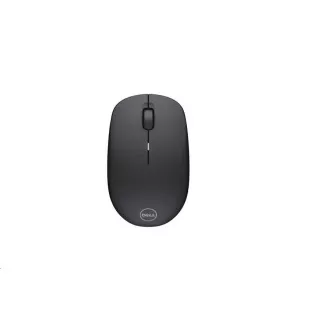 DELL Wireless Mouse-WM126 black