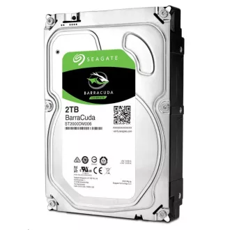 SEAGATE HDD BARRACUDA 2TB SATA 7200rpm SEAGATE HDD BARRACUDA 2TB SATA 7200rpm